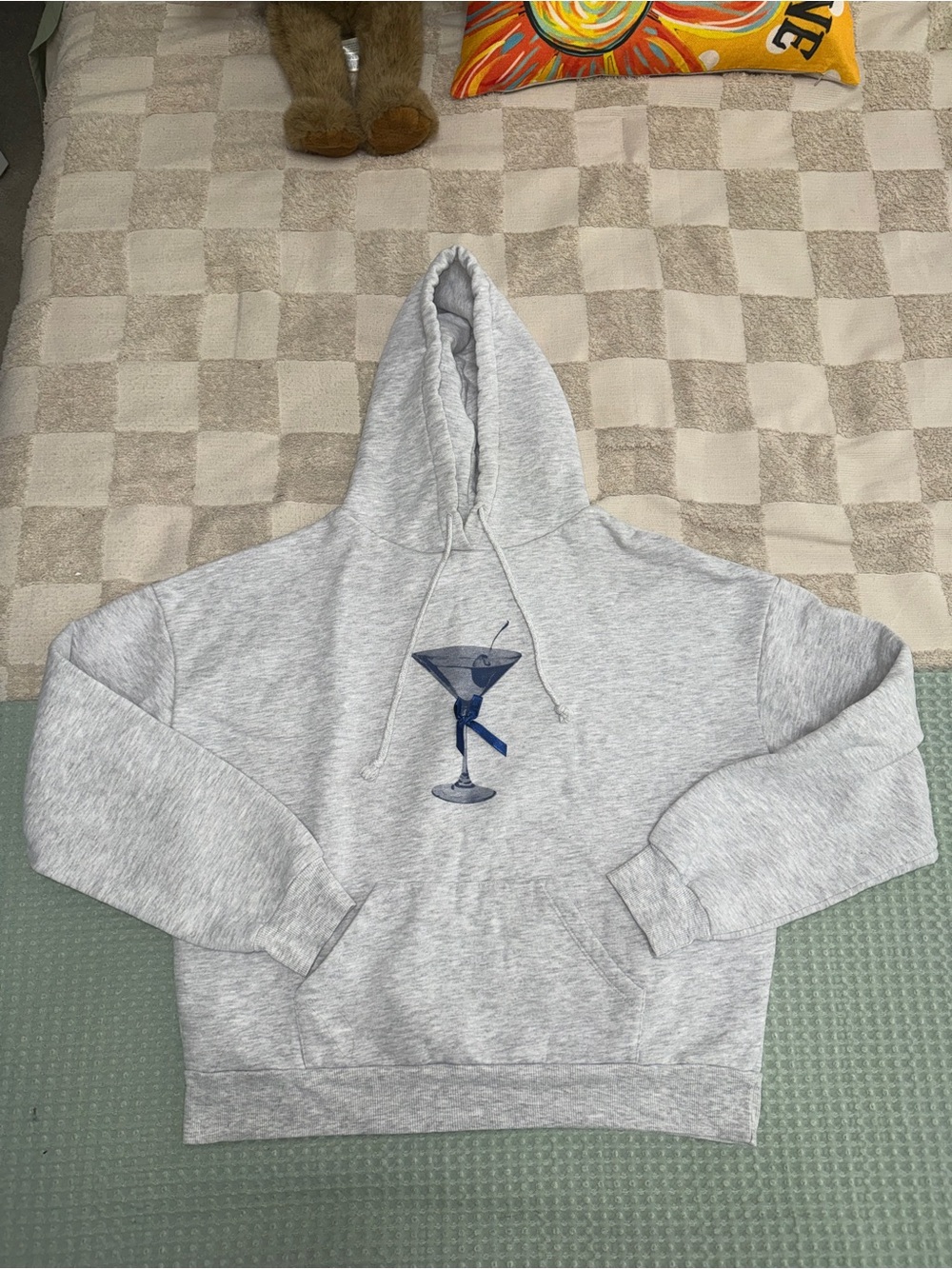 Subdued Sudadera Cocktail Collection Hoodie size‎ Small Sold Out